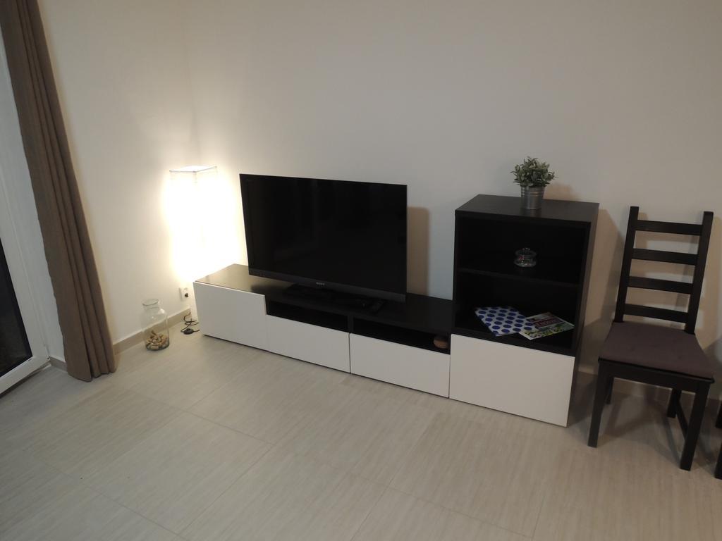 Apartmany חלוהובץ מראה חיצוני תמונה
