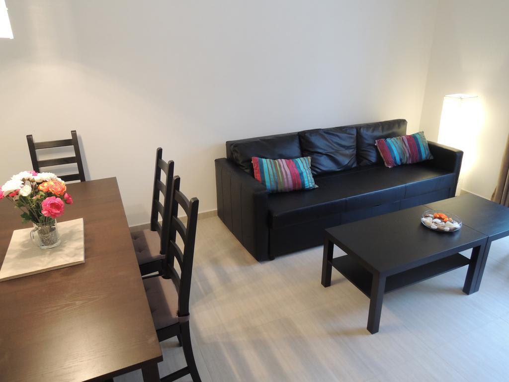 Apartmany חלוהובץ מראה חיצוני תמונה