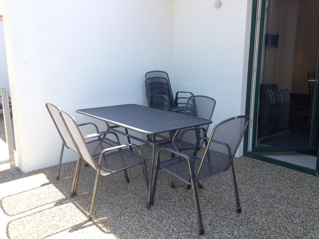 Apartmany חלוהובץ מראה חיצוני תמונה