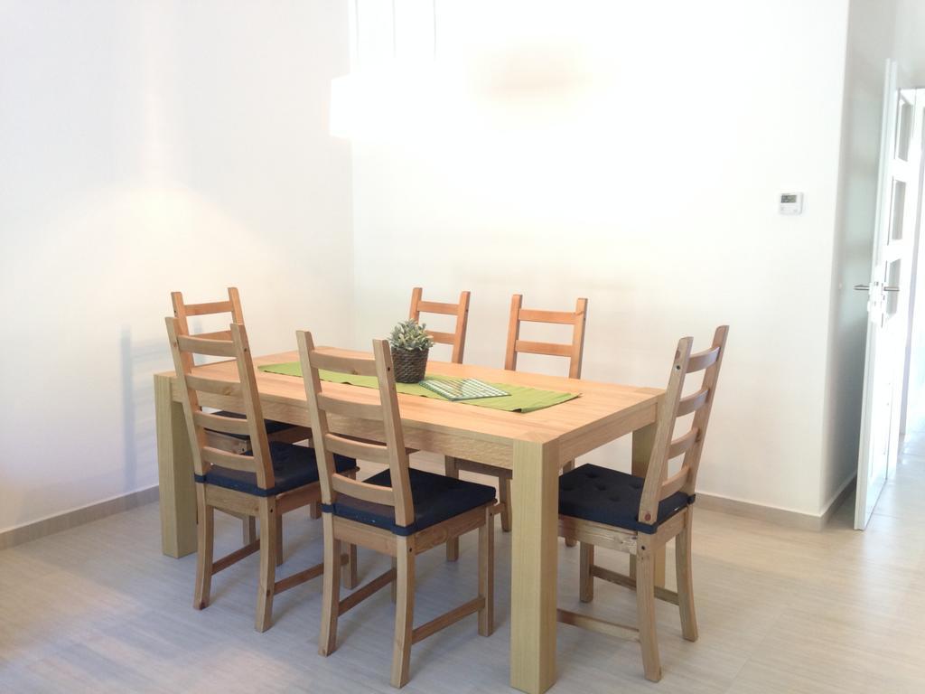 Apartmany חלוהובץ מראה חיצוני תמונה