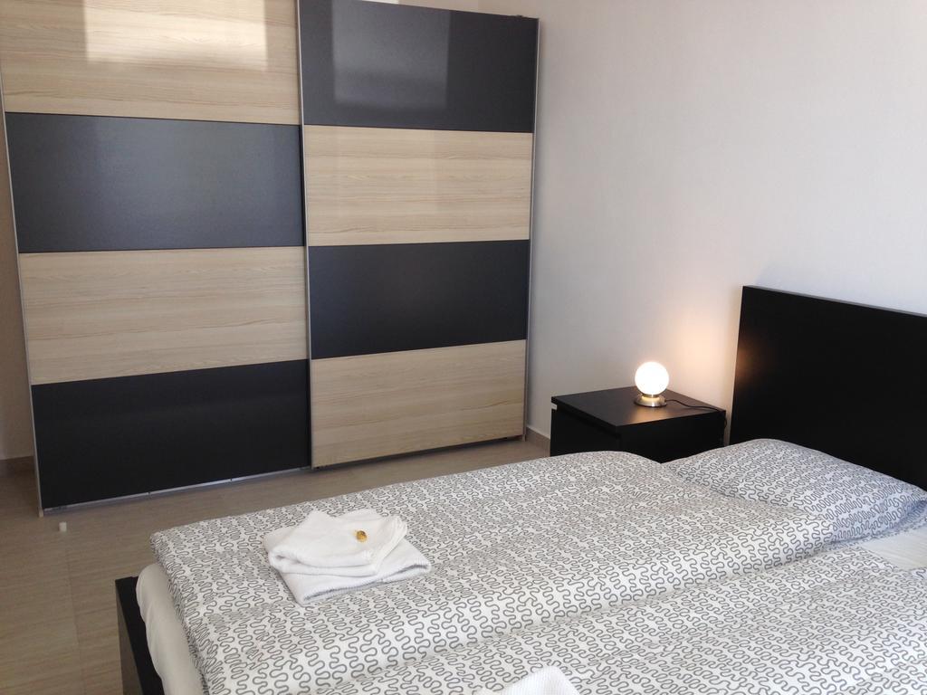 Apartmany חלוהובץ מראה חיצוני תמונה
